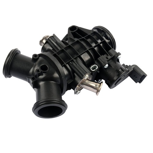 Throttle body for land - body,