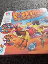 BUCKAROO! by Hasbro  'The
