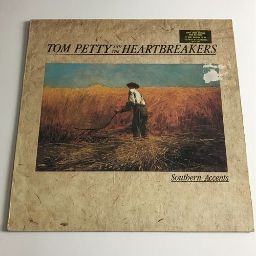 Tom petty and the - tom,
