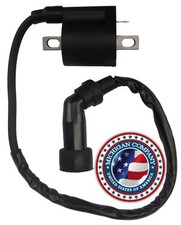 Ignition Coil Yamaha YFM350