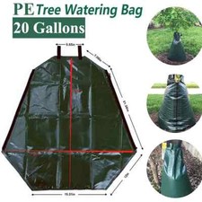 20 Gallons Tree Watering Bag
