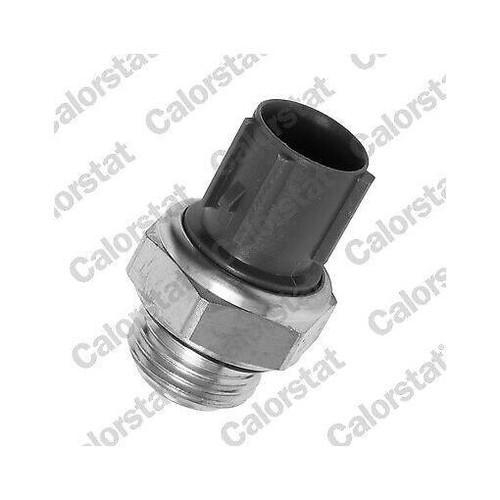 Temperature switch radiator - temperature,