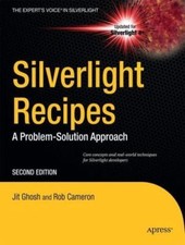 Ghosh Silverlight Recipes A