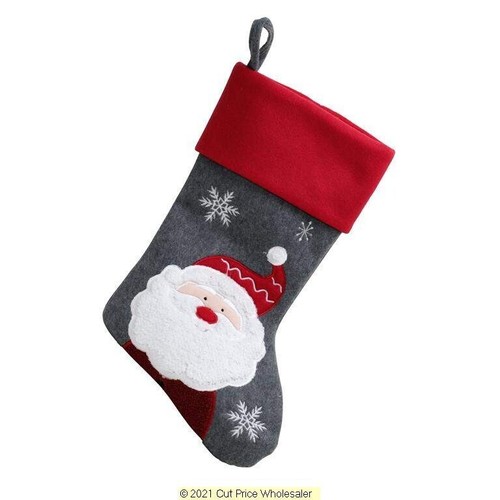 Xmas deluxe plush fluffy - fluffy, santa