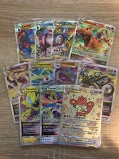Pokemon TCG VSTAR & Alt VSTAR
