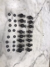 01 Volvo Penta 5.7 GXI 350 V8 GM Vortec boat marine engine roller rocker arms