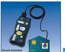 Metrel MI2150 Standards Saving Tool | CEI 64-8 Plant Safety Tester NEW