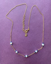 9ct 9K yellow gold adjustable