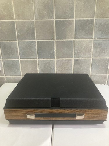 Fidelity mini record - hf,