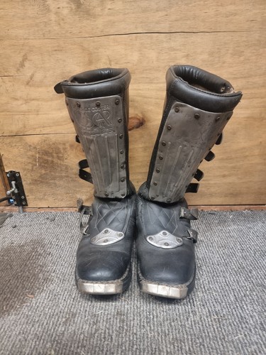 Vintage alpinestars motocross - vintage,