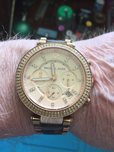 Michael kors 5538 ladies - 5538,,