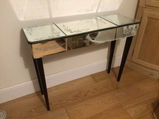 Laura Ashley Venetian Mirror