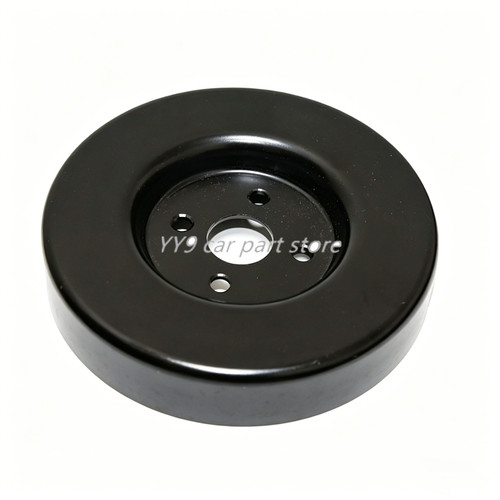 Water pump pulley for - water,