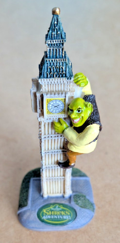 Rare 2020 dreamworks shrek - dreamworks,