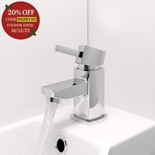 Modern Mini Mono Basin Sink