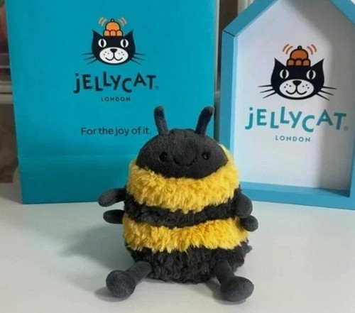 Jellycat albee bee new - albee,