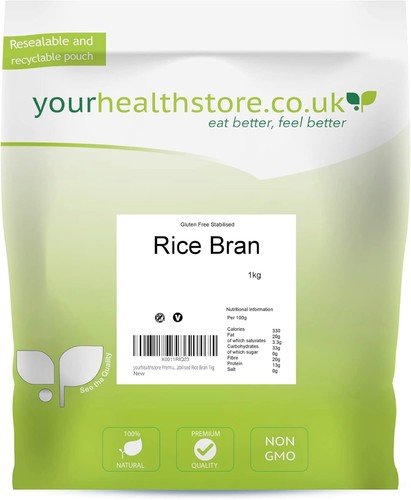 Yourhealthstore premium gluten - premium,