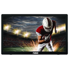 Naxa Portable 16" 12 Volt