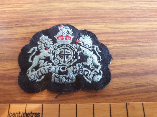 Ww2 raf warrant officer - ww2,
