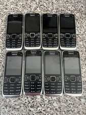 Joblot Nokia E52,   X8 All Missing Batteries