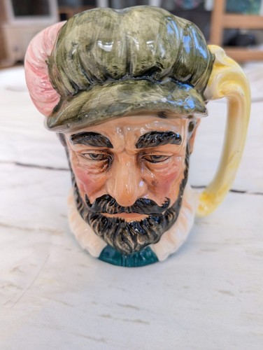 Vintage sir francis - sir,