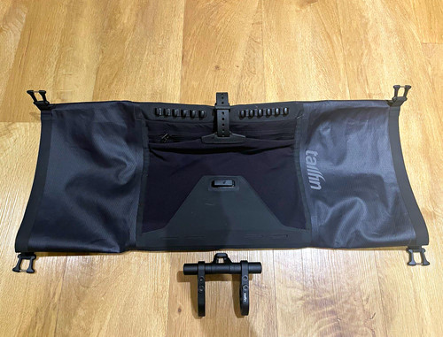 Tailfin large drop - , 12.5l