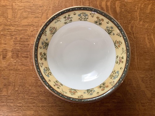 Wedgwood india bone china - wedgwood,