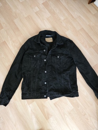 Men zara black - zara,