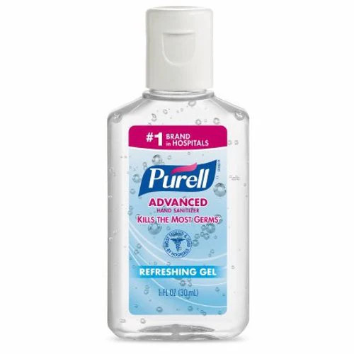 Hand sanitizer purell advanced - purell,