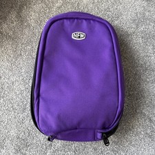 NFM Smash Lunch Bag - Purple