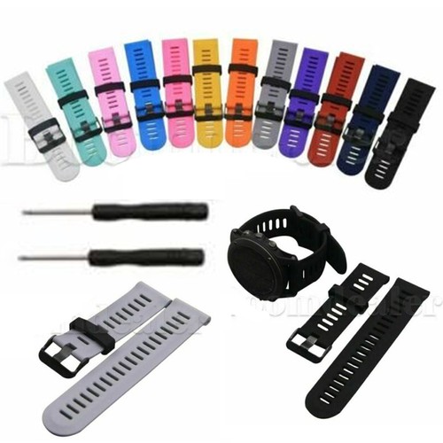 For garmin fenix hr - garmin, 3/3