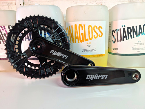 Cybrei evo carbon road - carbon,