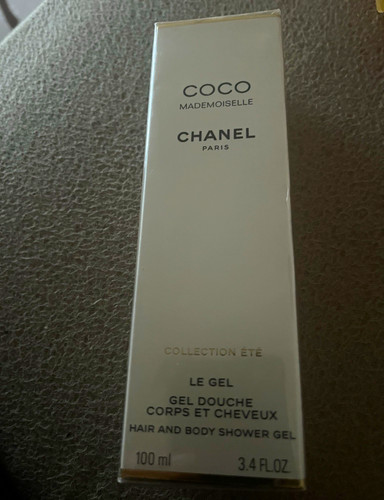 Chanel coco mademoiselle - chanel,