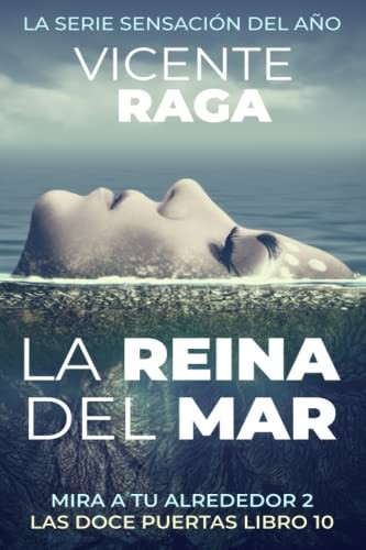 Reina del mar - del, a