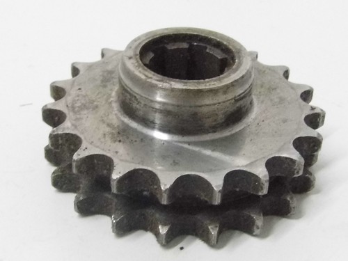 Triumph tiger cub e3912 engine - tiger,