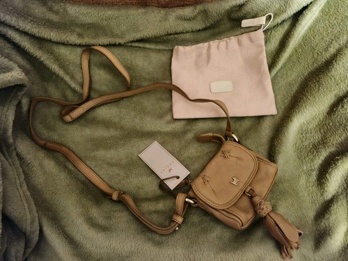 Brand new radley mini - brand,