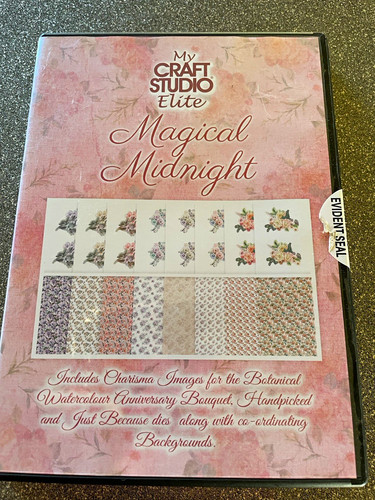 Craft studio elite - studio,