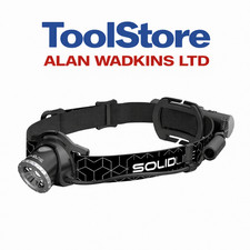 Led Lenser SH6R Solidline