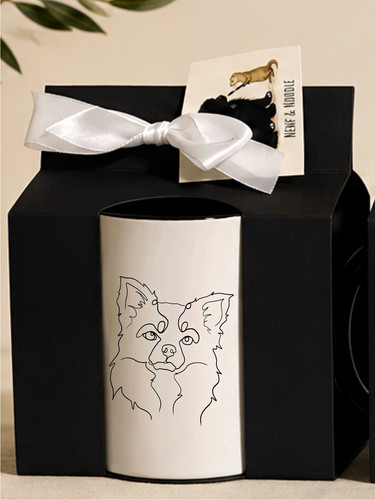 Ceramic mug white - ceramic,