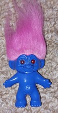 Dark Horse Good Luck Trolls