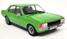 MCG 1/18 Ford Granada L 2.0