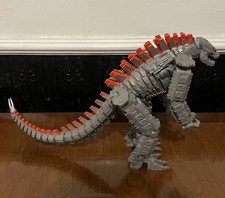 Monsterverse 11”, Giant