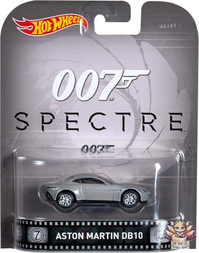 Aston martin db10 hot - aston,