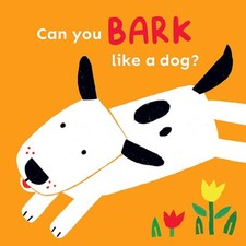 Can you bark like a Dog? (Copy Cats, 1), Child's Play