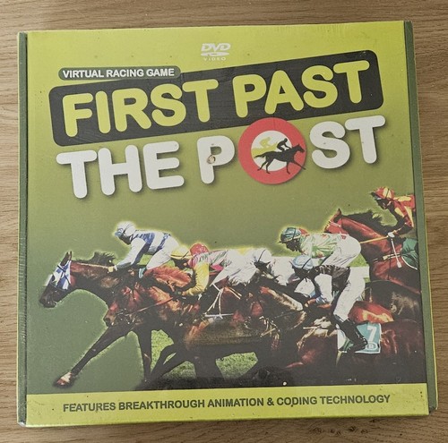 New and sealed - sealed, britannia