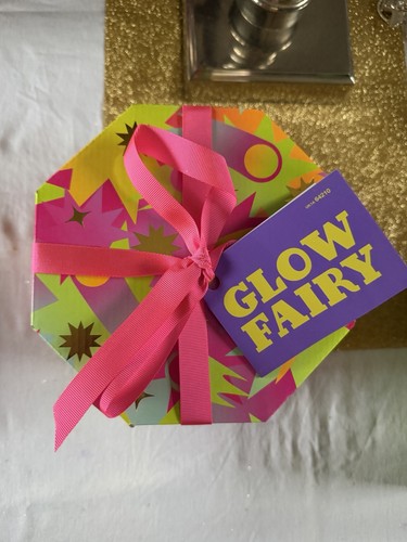 Lush glow fairy gift set - glow,