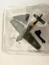 Del Prado Focke-wulf 190