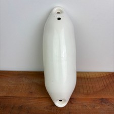 Ocean Fender Boat White U0 10