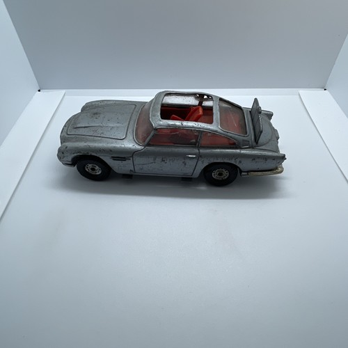 Corgi 007 aston martin db5 - 007,