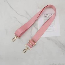 Wide Shoulder Bag Strap